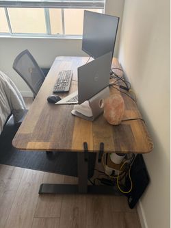 Standing Desk electric Vari