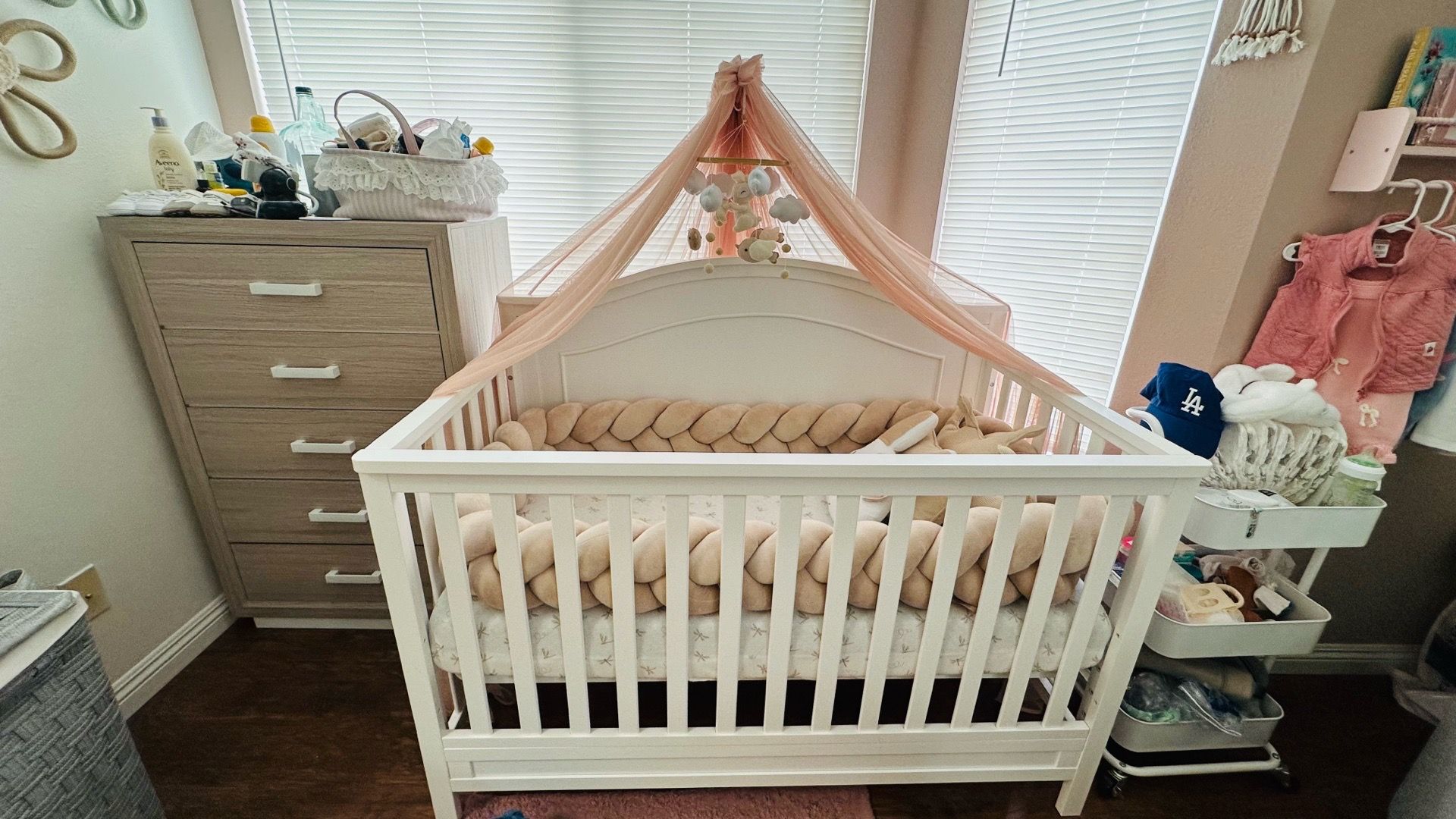 Crib