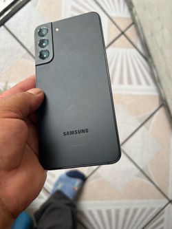 Samsung s22 plus 128 gb unlocked