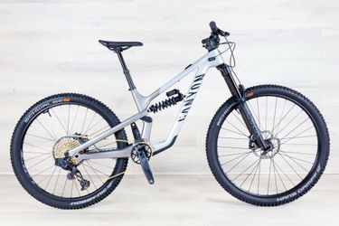 Canyon Spectral CF 8 Custom, Size - Small, 2024