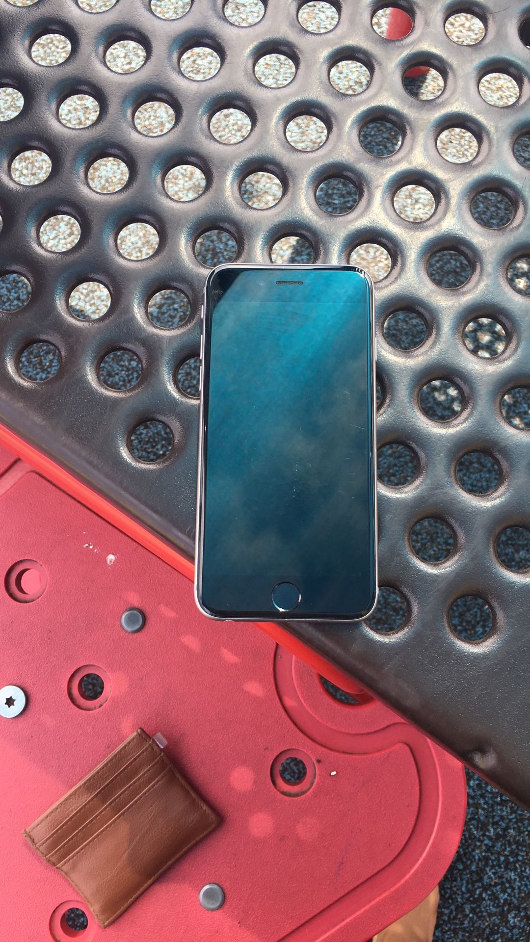 Unlocked iPhone 6s