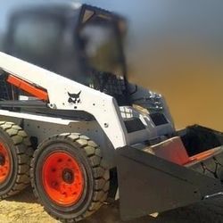 Skid Steer Tires Forklift Tires Mobile Excavator Tires Industrial Tractor Tires