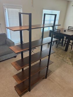 Bookshelf