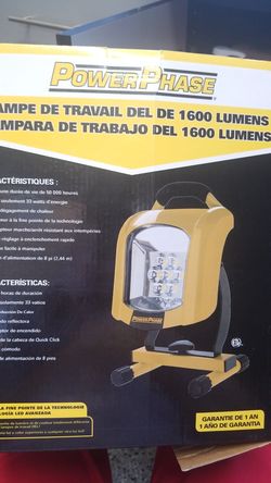 Led Light