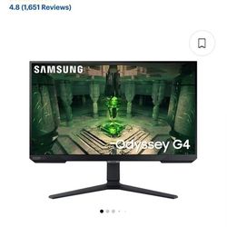 240hz Monitor 