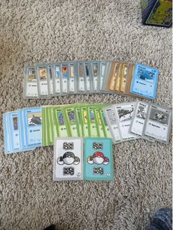 Pokemon fan art bulk