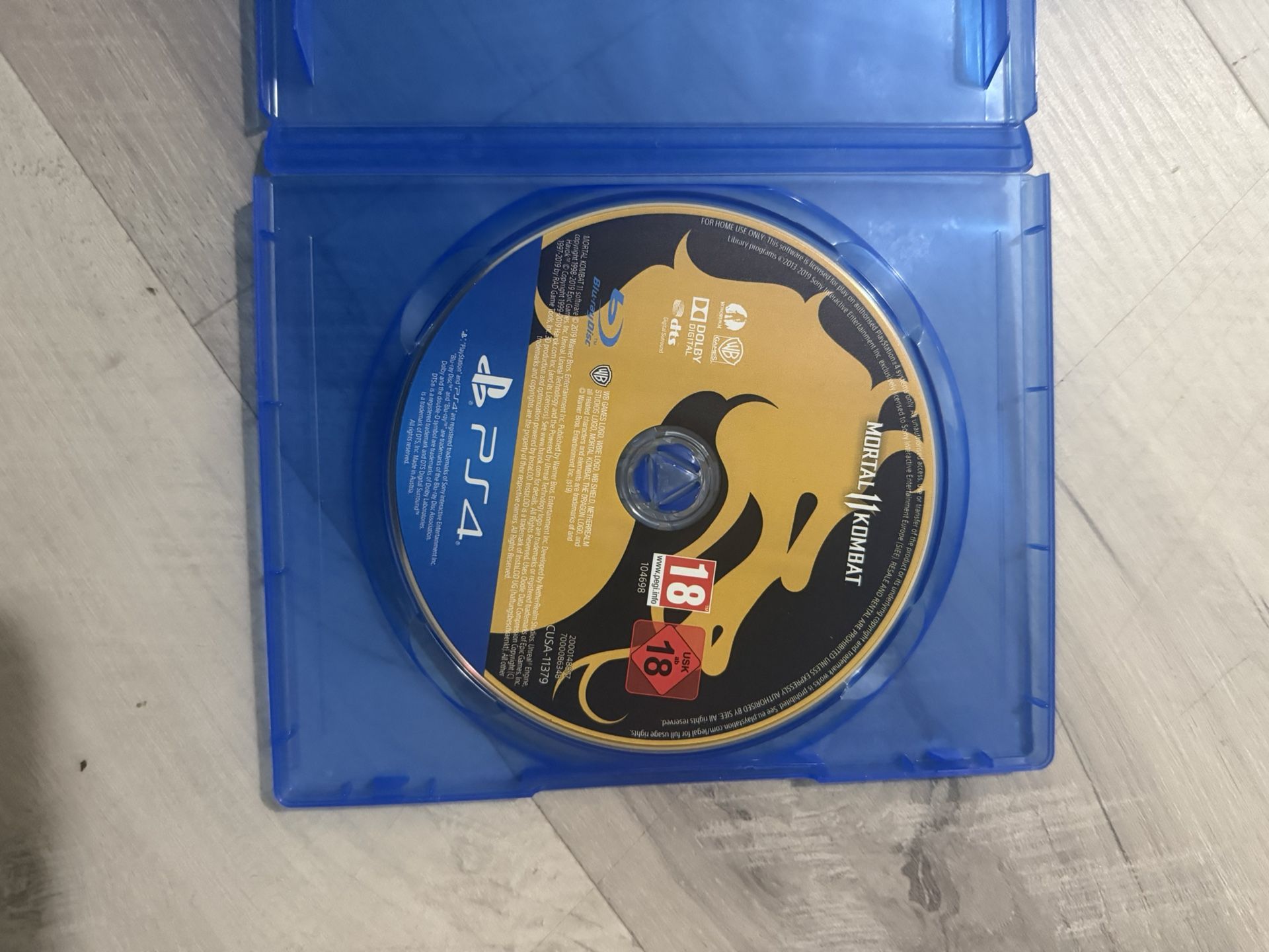 ps5 ps4