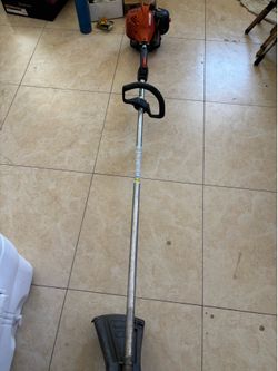 Echo Weed Wacker
