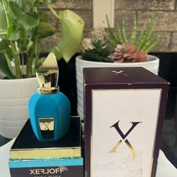 ERBA PURA Xerjoff Eau de Parfum 50 ml
