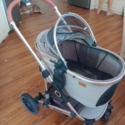 Blahoo  Stroller 