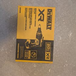 DeWalt Drywall Screw gun 
