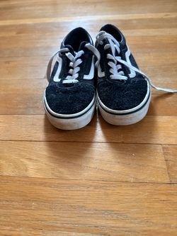 Vans Old School, Black