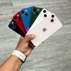 iPhone 13 128gb ATT/CRICKET 