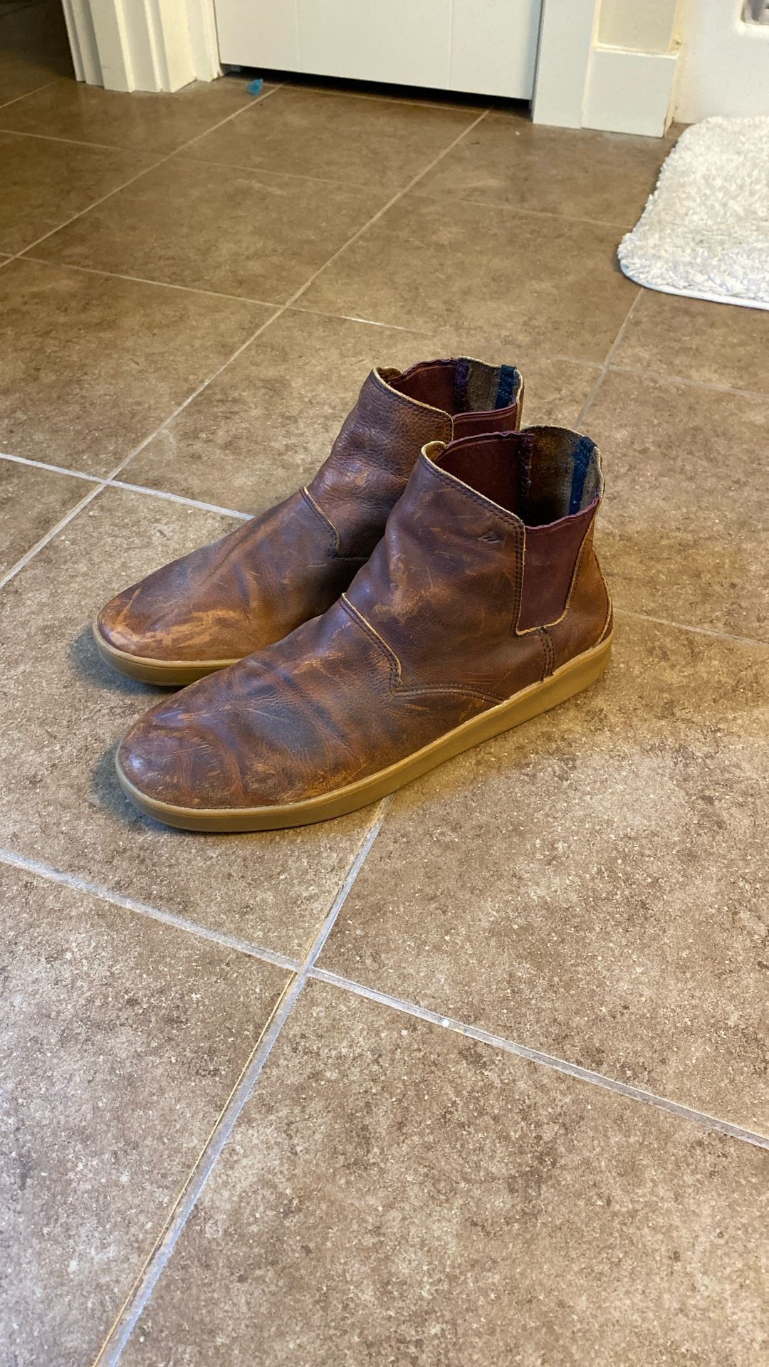 Emerica Boots