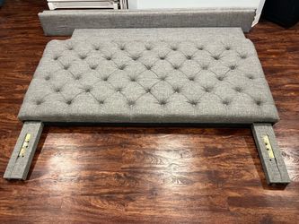 Queen Bedframe