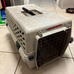 Pet Carrier