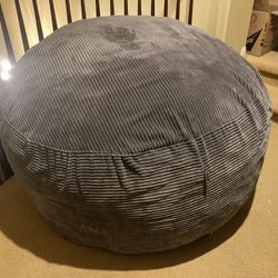 Lounge & Co Jumbo Bean Bag  Lounger 