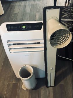 Air Conditioner control remote 10000 Btus