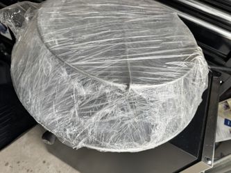Hunsaker Rib Hanging For Weber 22.5