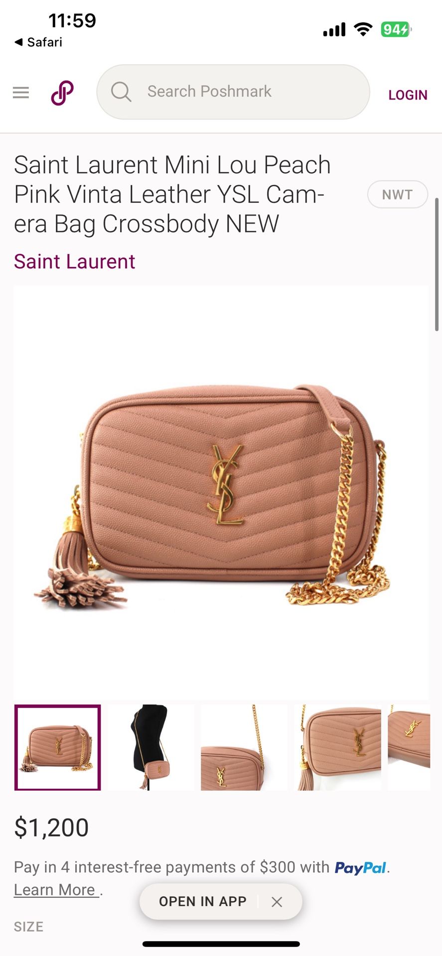 women's wallet