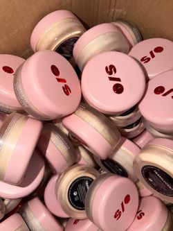 O/s setting powder