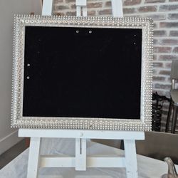 11x14 Bling FRAME