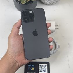 iPhone 14 Pro Max 128Gb Unlocked