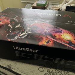 LG 4k 27GP950