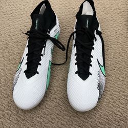 Nike Air Custom Zooms