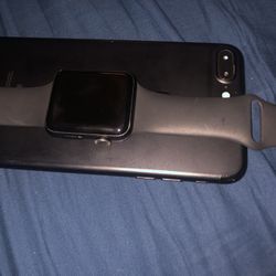Apple Watch 2nd Gen