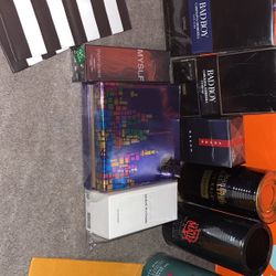 Brand New colognes for sale