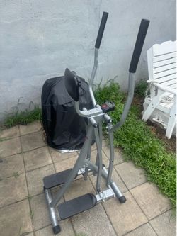 Eleptical Machine