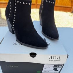Booties