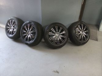 Continental Tires