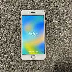 iPhone 8