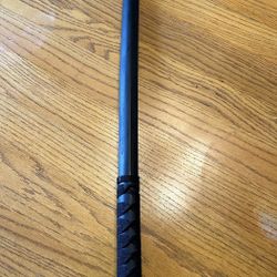 Wooden Training Katana