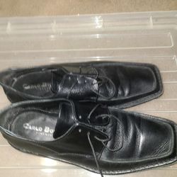 CARLO BOTRINI FIRENZE MEN'S SHOES 