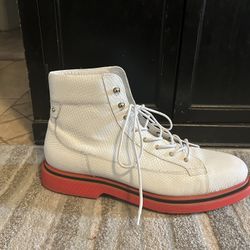 Men’s Size 14 Boots