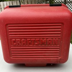Craftsman Circular Saw 