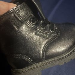 Carters Toddler Boots 
