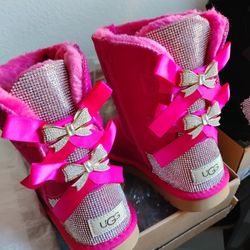 🎁 Women's UGG Boots 🎁 👉Swipe Slides See Photos