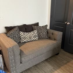 Couch Set 