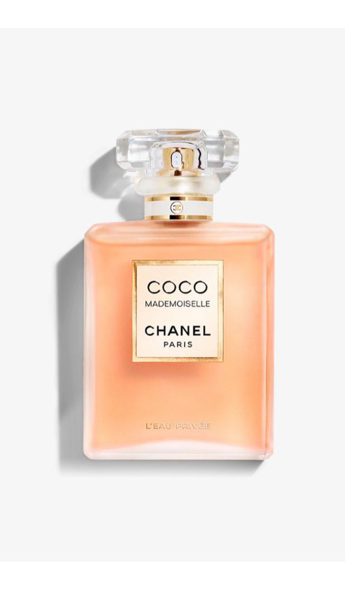 Coco Channel Mademoiselle