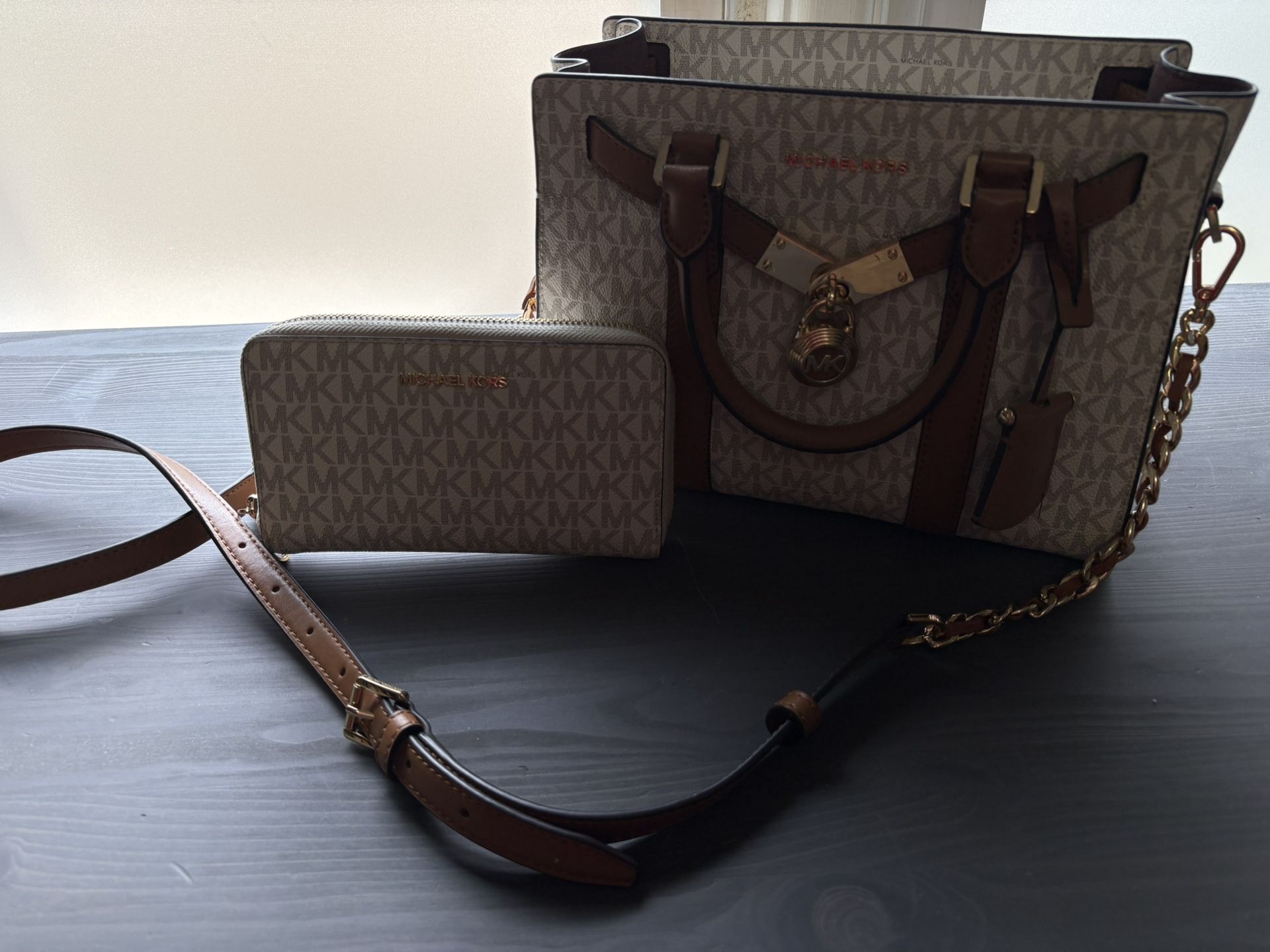Bag and Wallet sets
