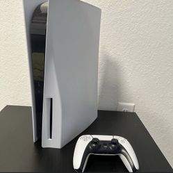 PlayStation 5