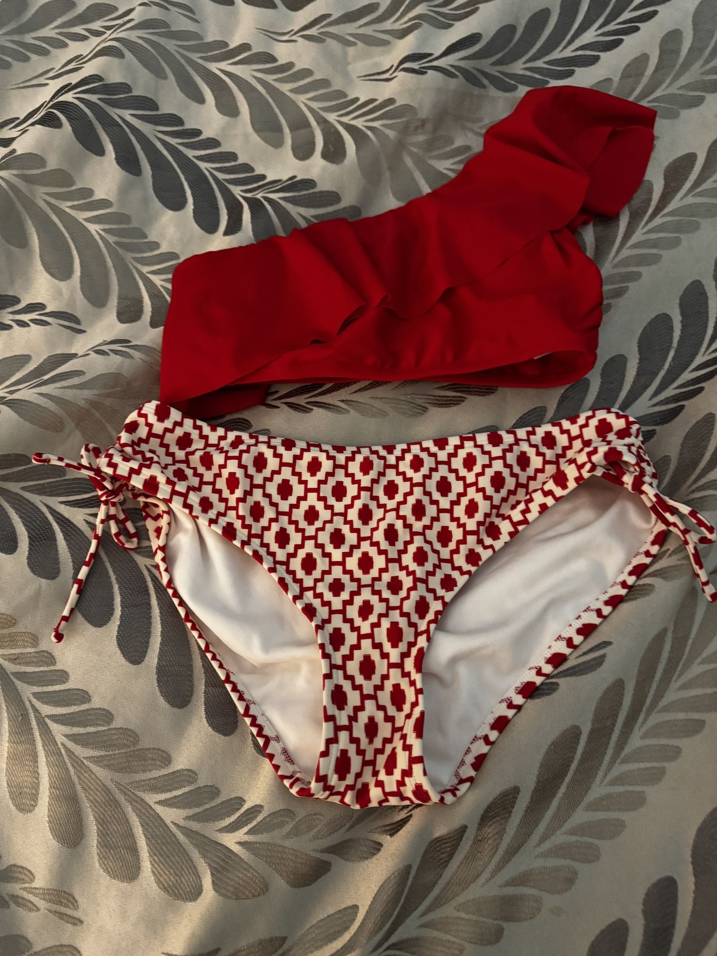 Shade And Shore bikini