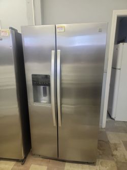 Kenmore Fridge 36w 68h