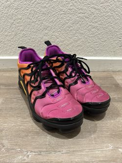 Nike Air Vapor Max Plus