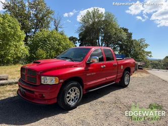 2004 Dodge Ram 1500