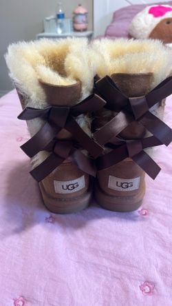 Uggs kids